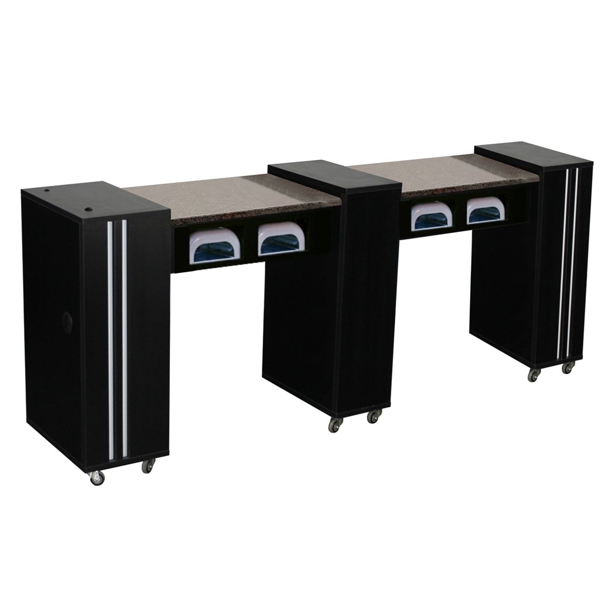 DECO Adelle (CUV) Manicure Table
