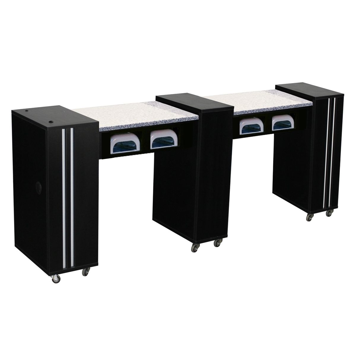 DECO Adelle (CUV) Manicure Table