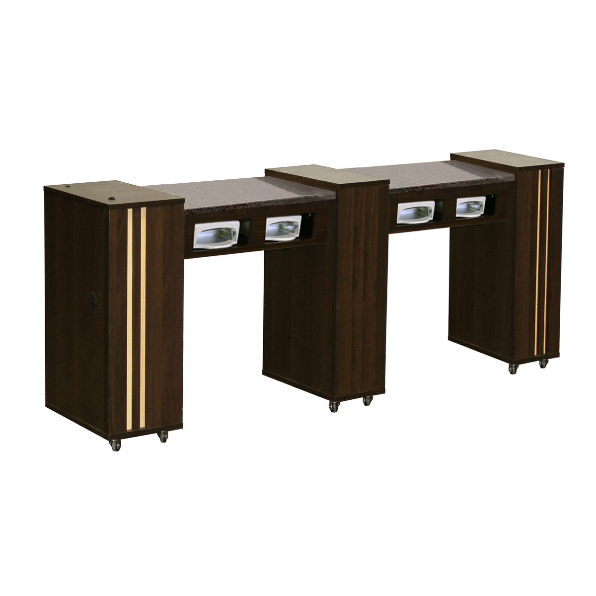 DECO Adelle (CUV) Manicure Table