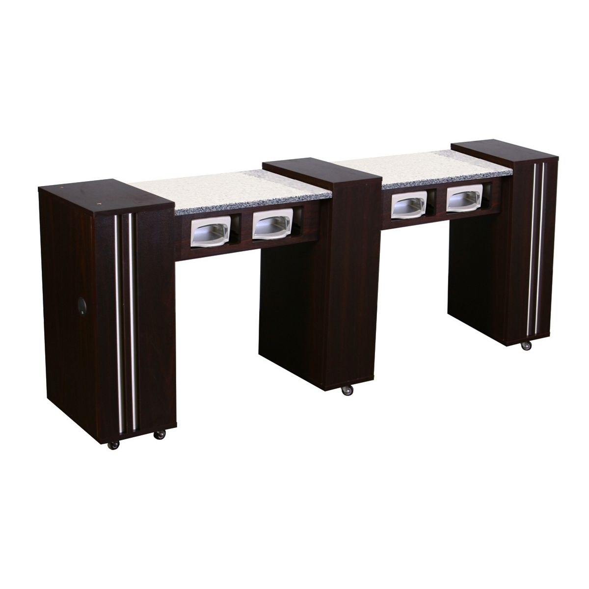 DECO Adelle (CUV) Manicure Table