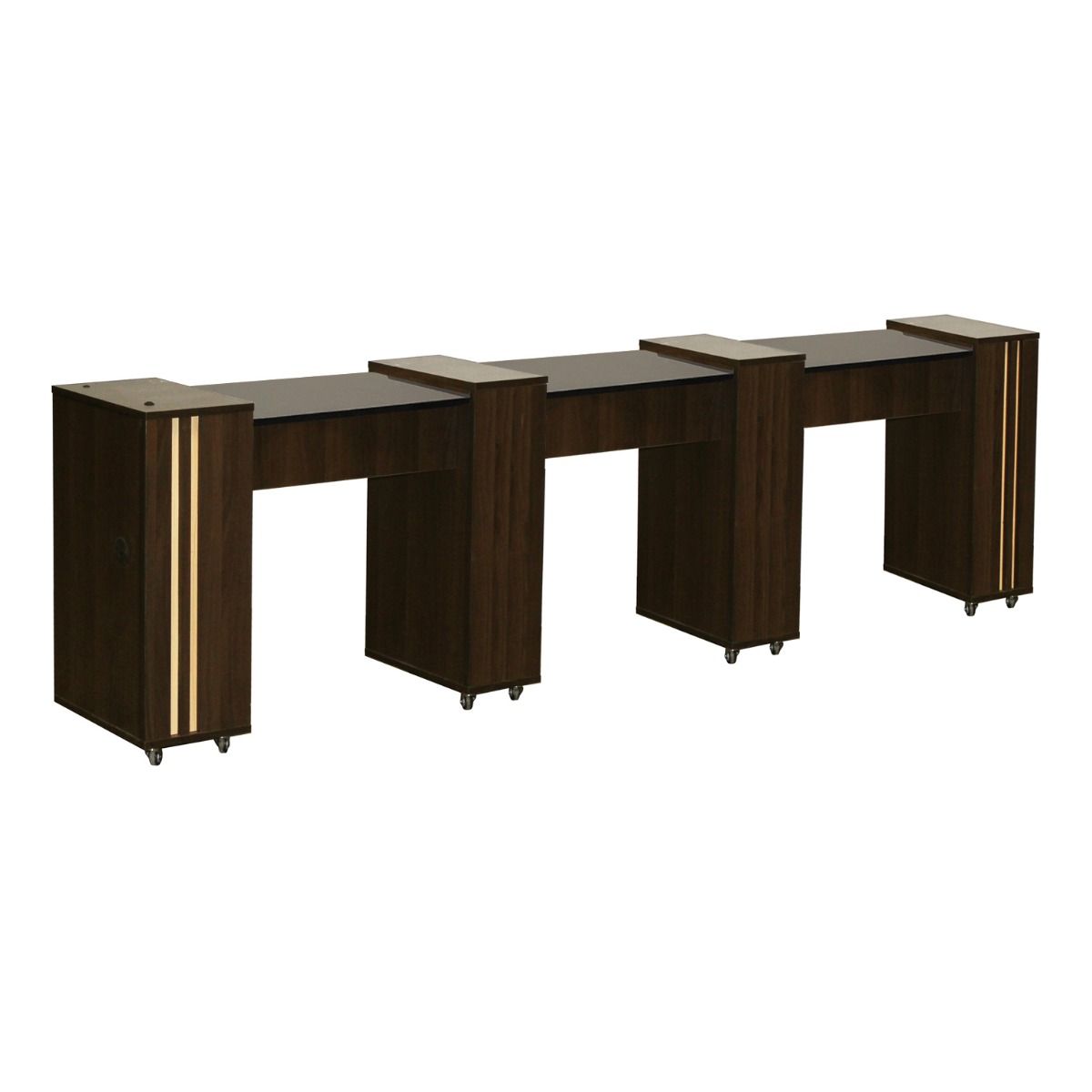 DECO Adelle (Multi-Sections) Manicure Table