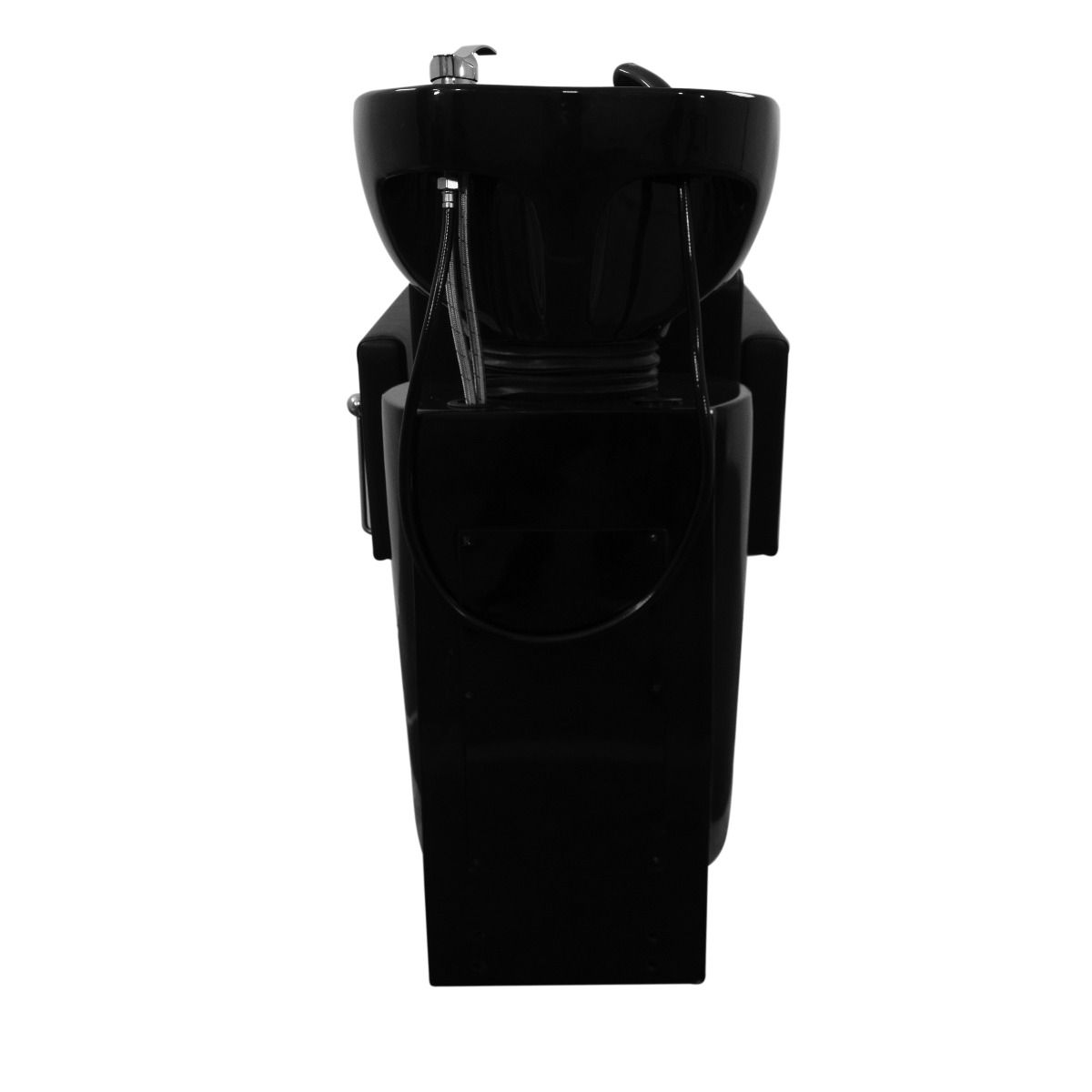 Deco Aiden Shampoo Station - Black 