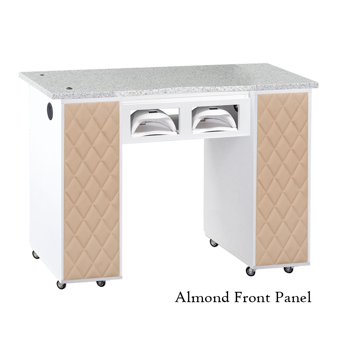  DECO Le Beau (BUV) Manicure Table