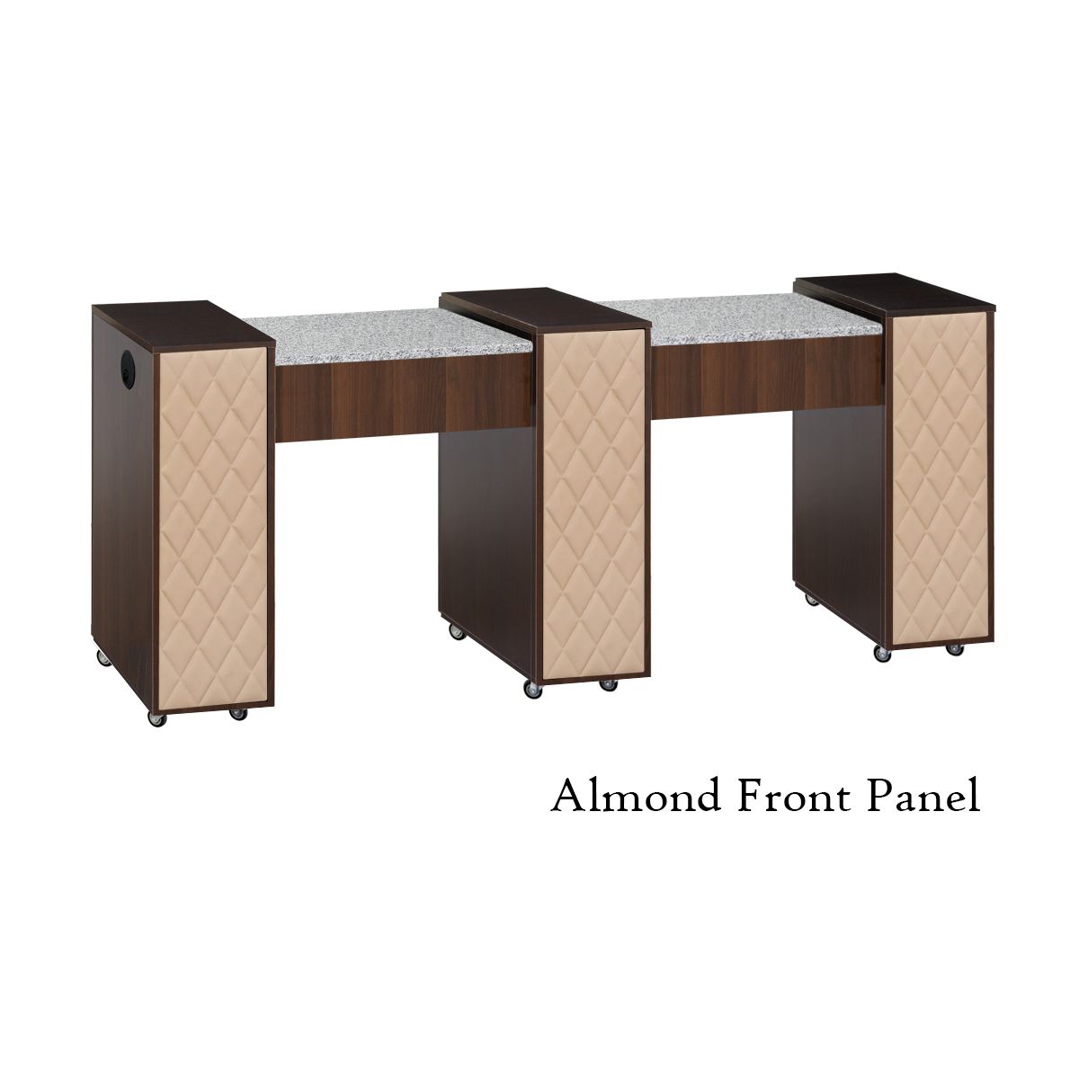 DECO Le Beau (C) Manicure Table