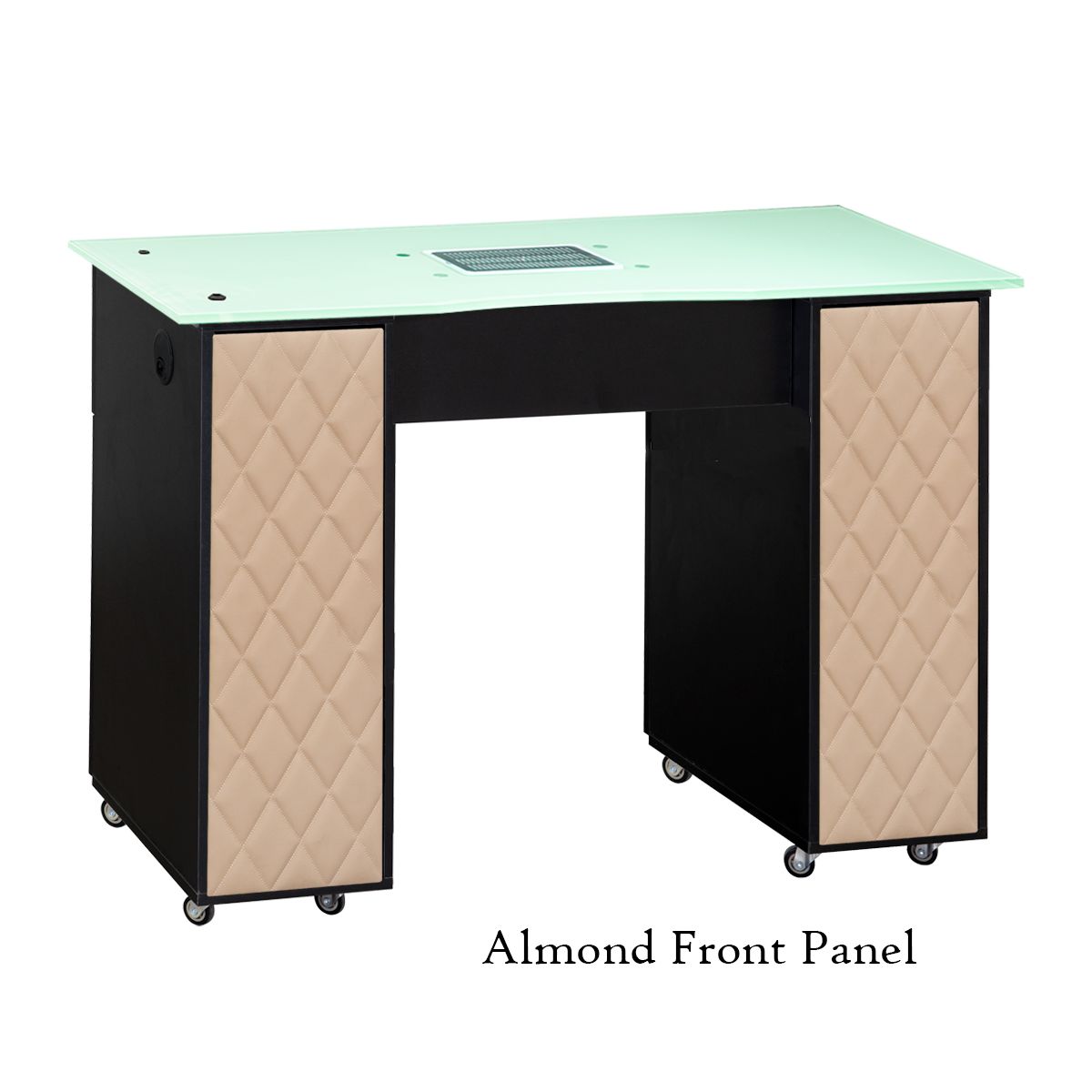  DECO Le Beau Vented Manicure Table