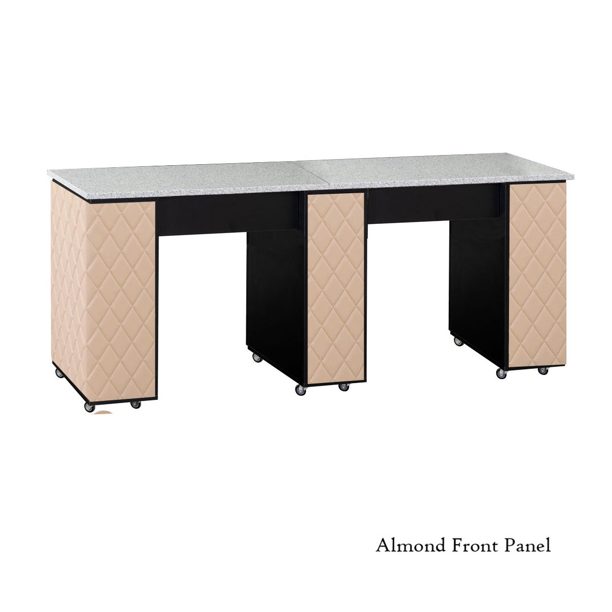  DECO Le Beau Aussi (CB) Manicure Table