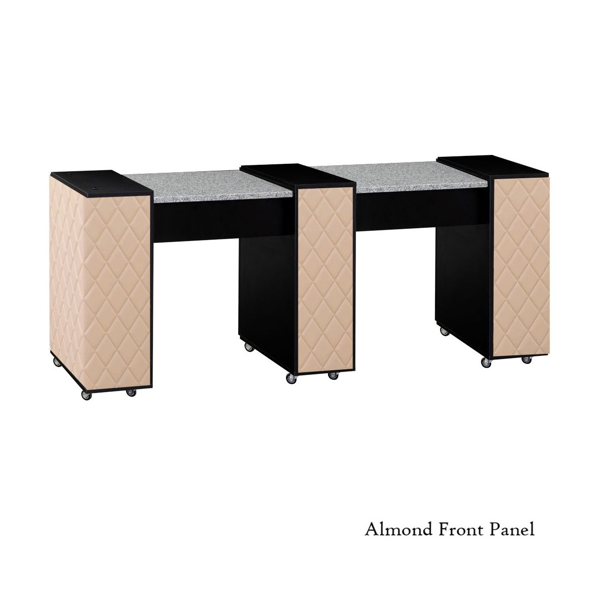  DECO Le Beau Aussi (C)  Manicure Table