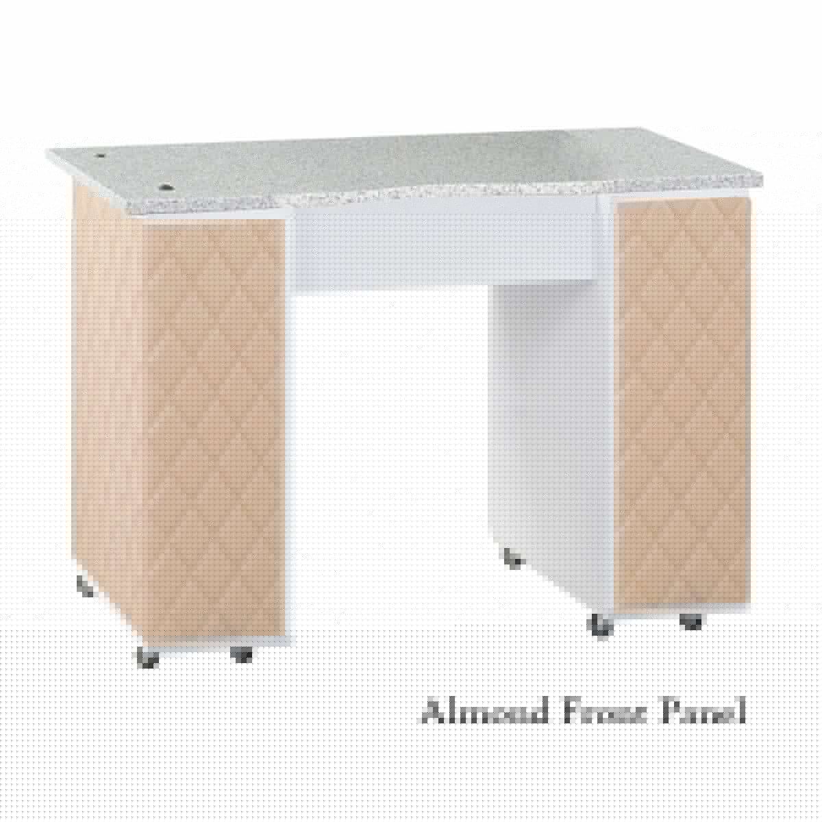  DECO Le Beau Aussi (B) Manicure Table