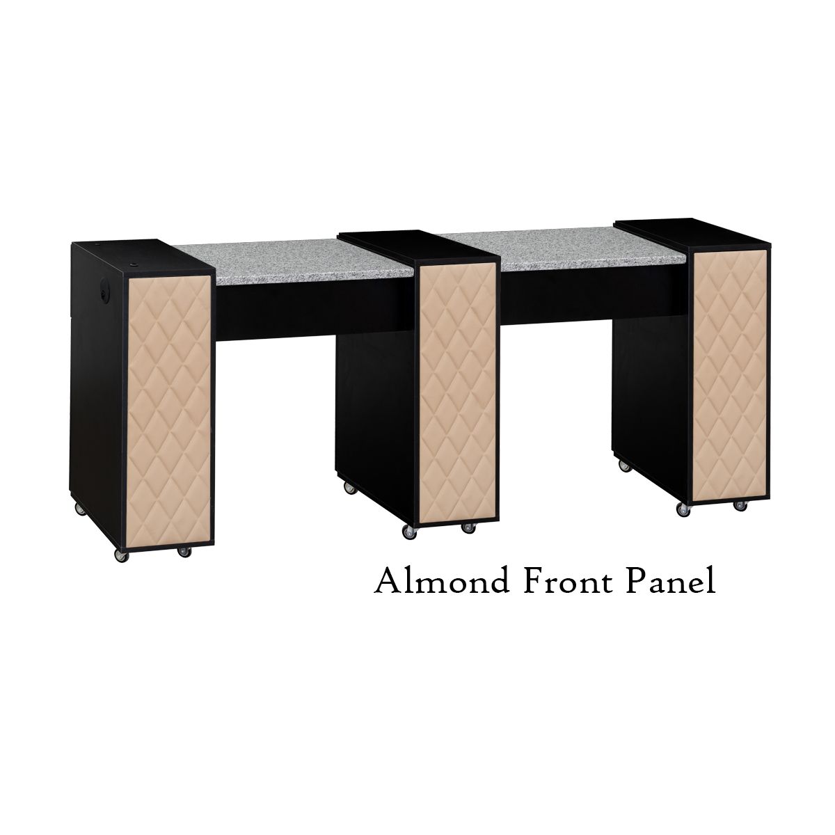 DECO Le Beau (C) Manicure Table