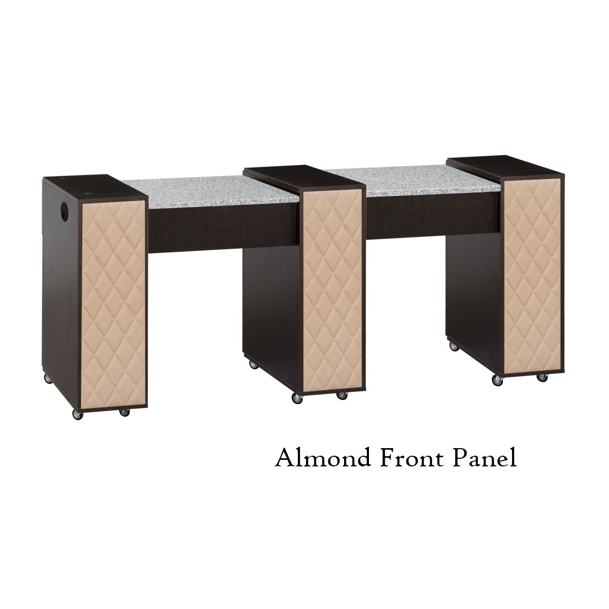  DECO Le Beau (C) Manicure Table