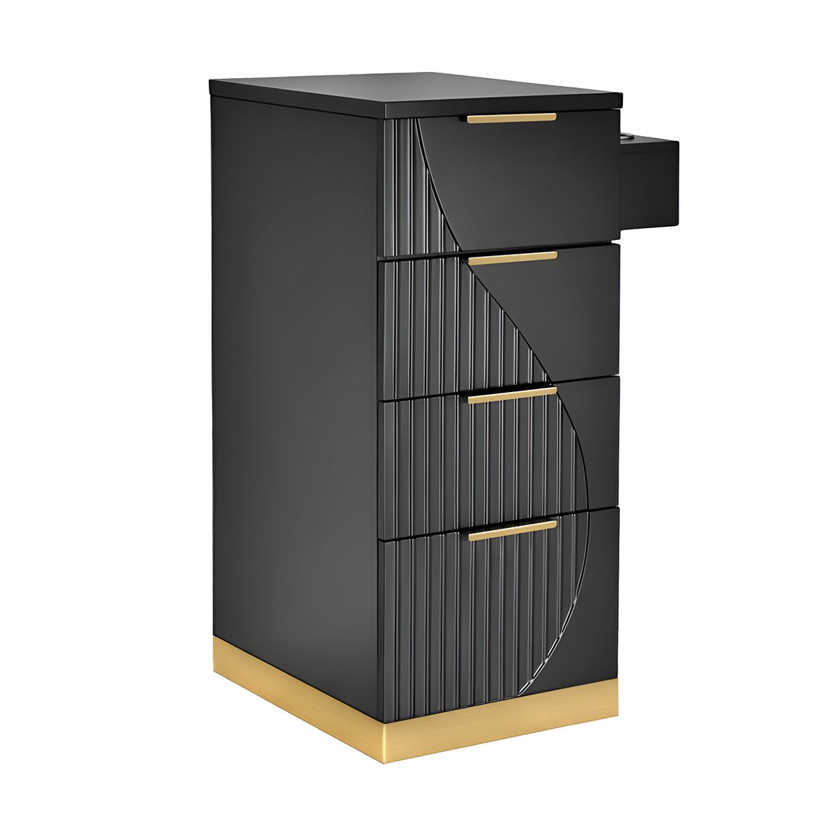 Deco Anais Side Cabinet