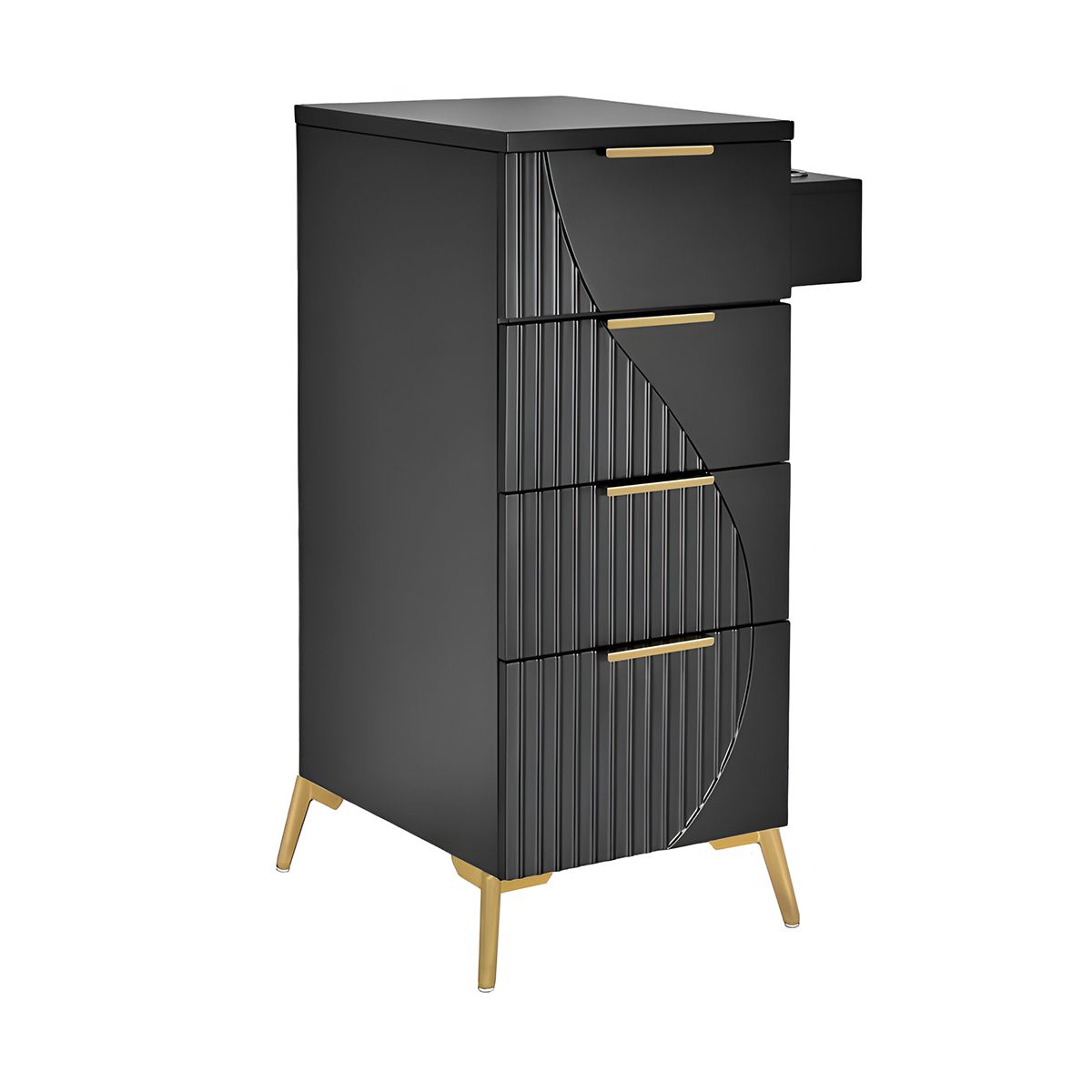 Deco Anais Standing Cabinet