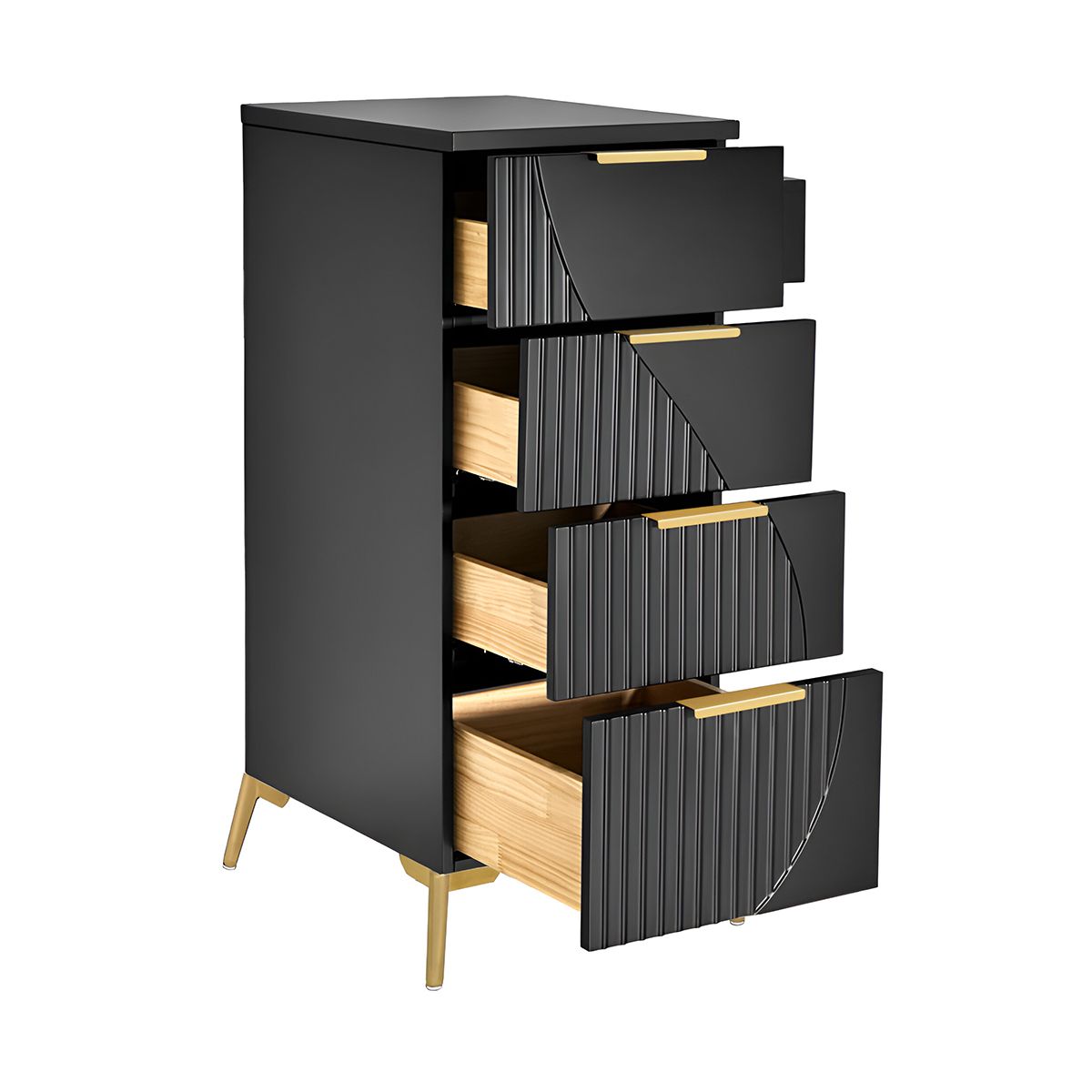 Deco Anais Standing Cabinet