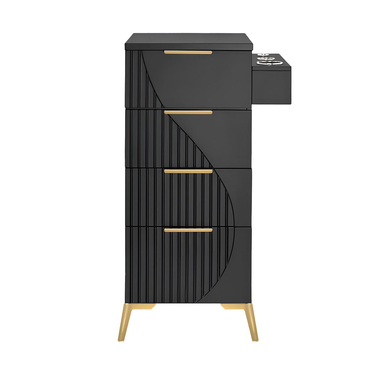 Deco Anais Standing Cabinet