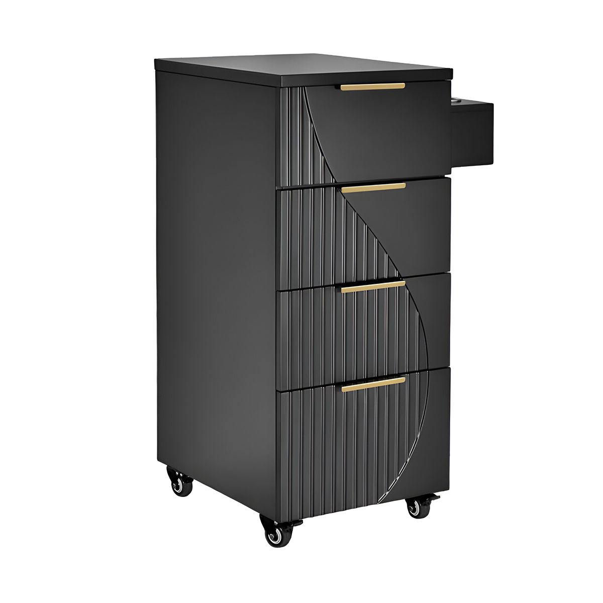 Deco Anais Salon Trolley