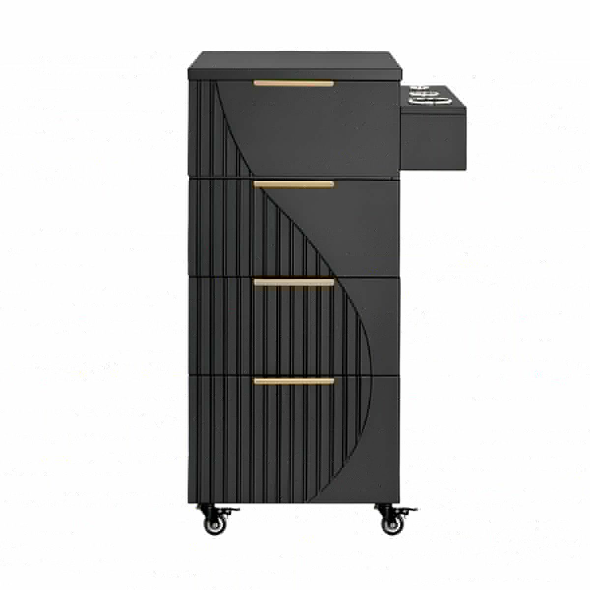 Deco Anais Salon Trolley