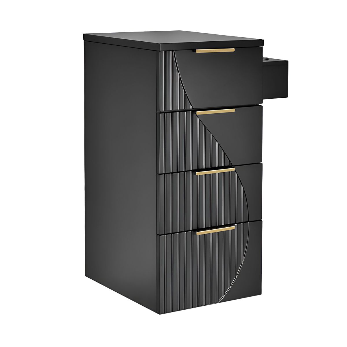 Deco Anais Salon Wall Cabinet