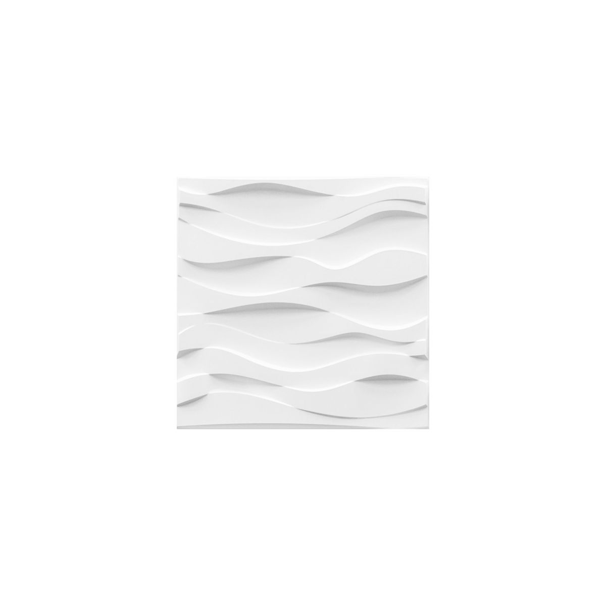 Deco 3D Wall Panel - Arabian Desert