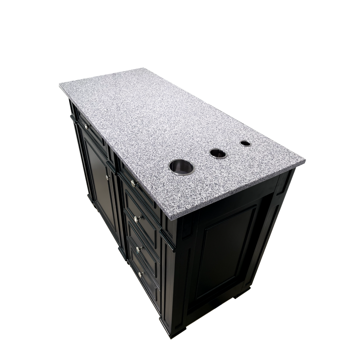 Deco Chalet 42'' LED Styling Station 