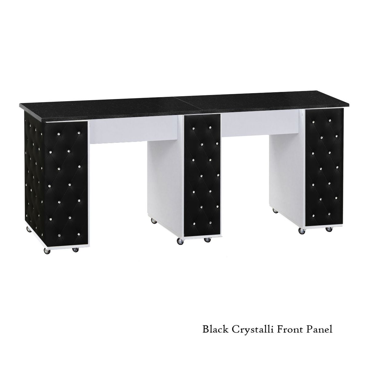 DECO Crystalli Aussi (CB) Manicure Table