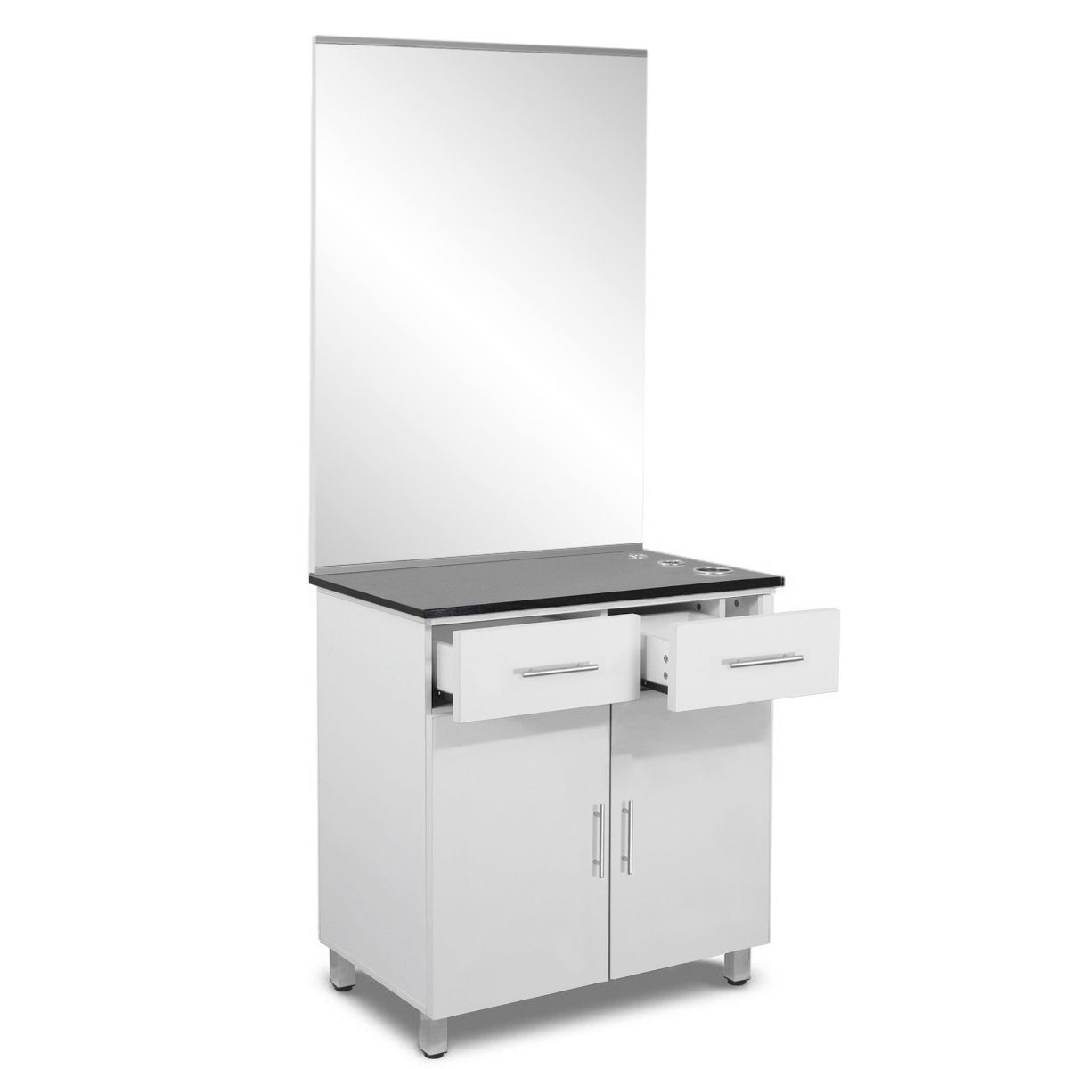 Deco Aston Styling Station