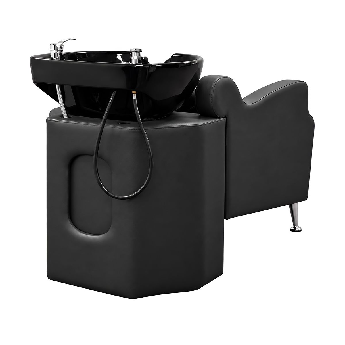 Deco Avery Shampoo Bed Station