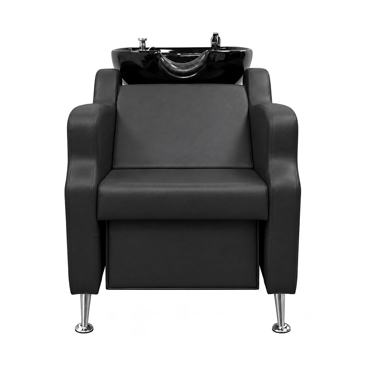 Deco Avery Shampoo Bed Station