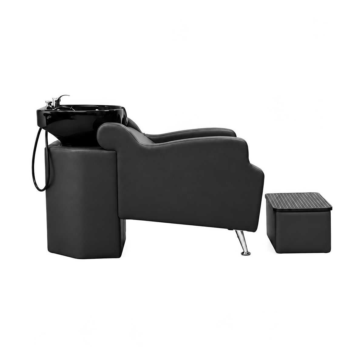 Deco Avery Shampoo Bed Station