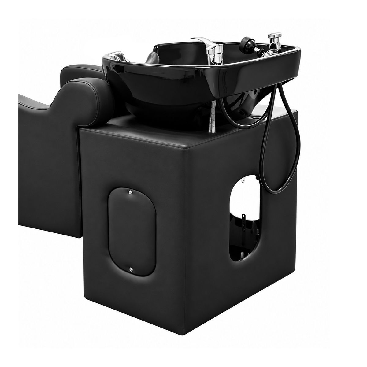 Deco Avery Shampoo Bed Station