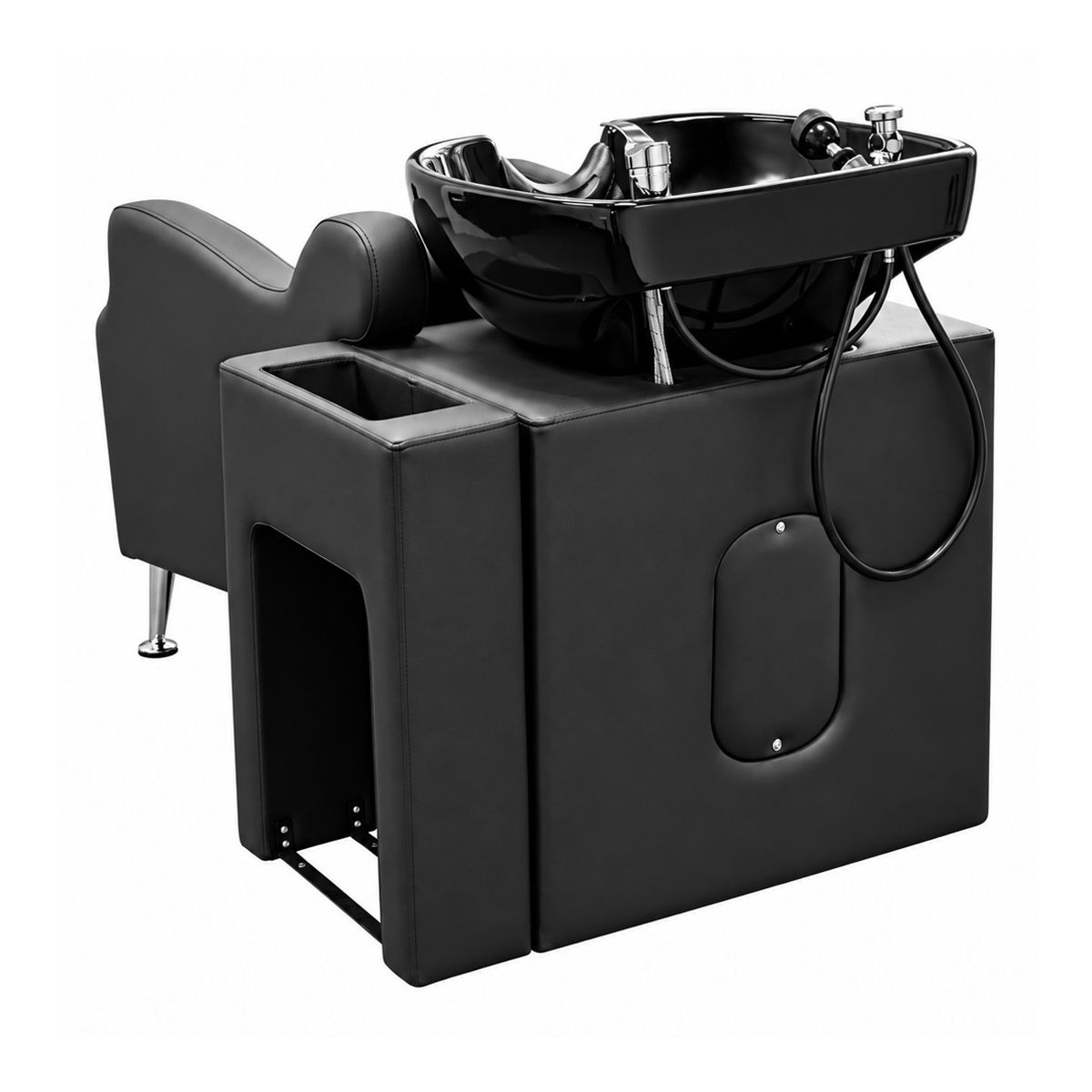 Deco Avery Shampoo Bed Station