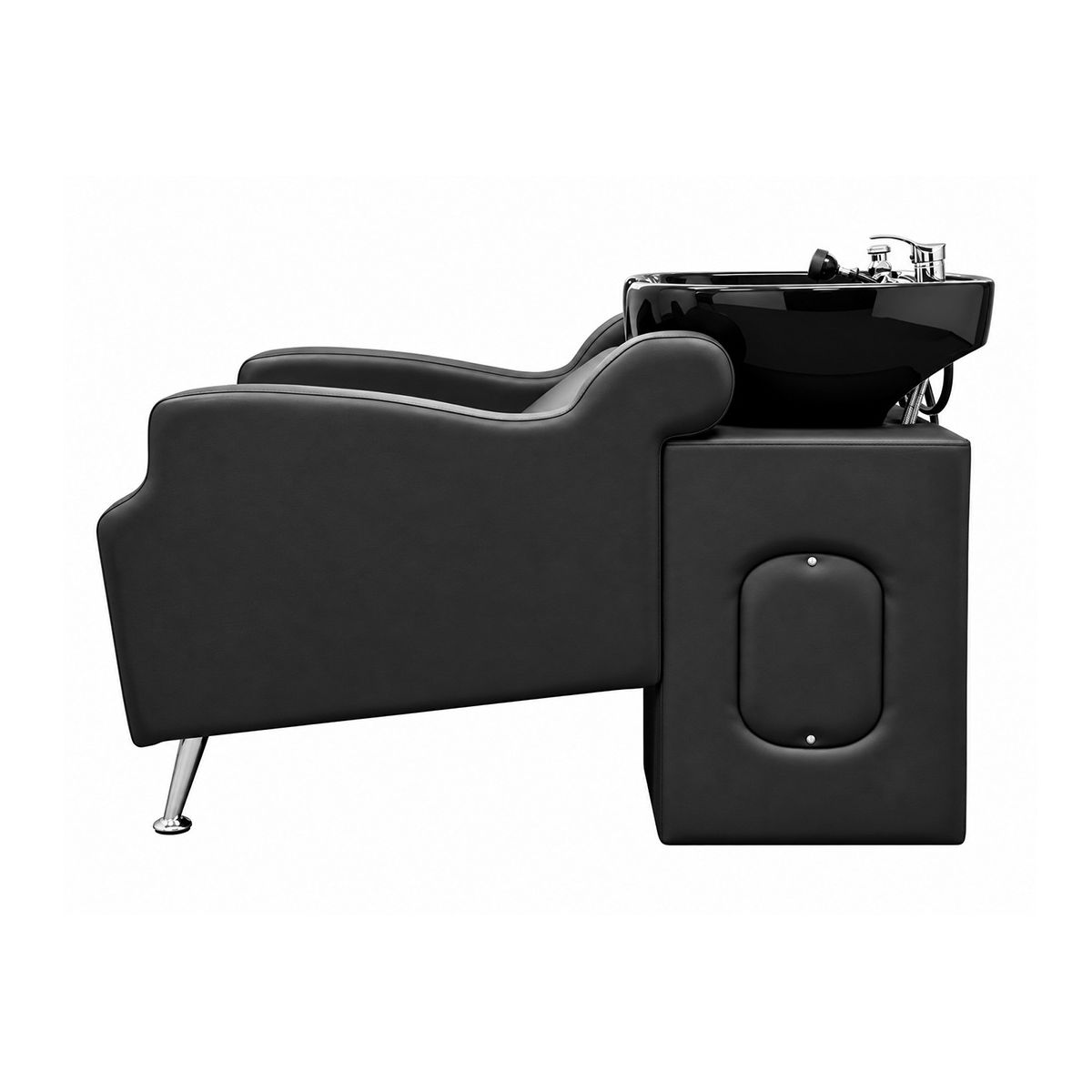 Deco Avery Shampoo Bed Station