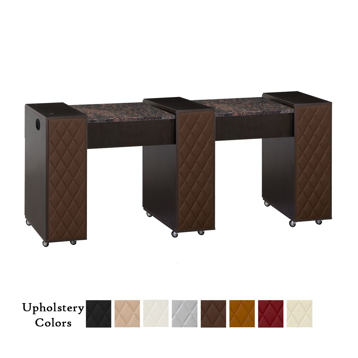  DECO Le Beau (C) Manicure Table