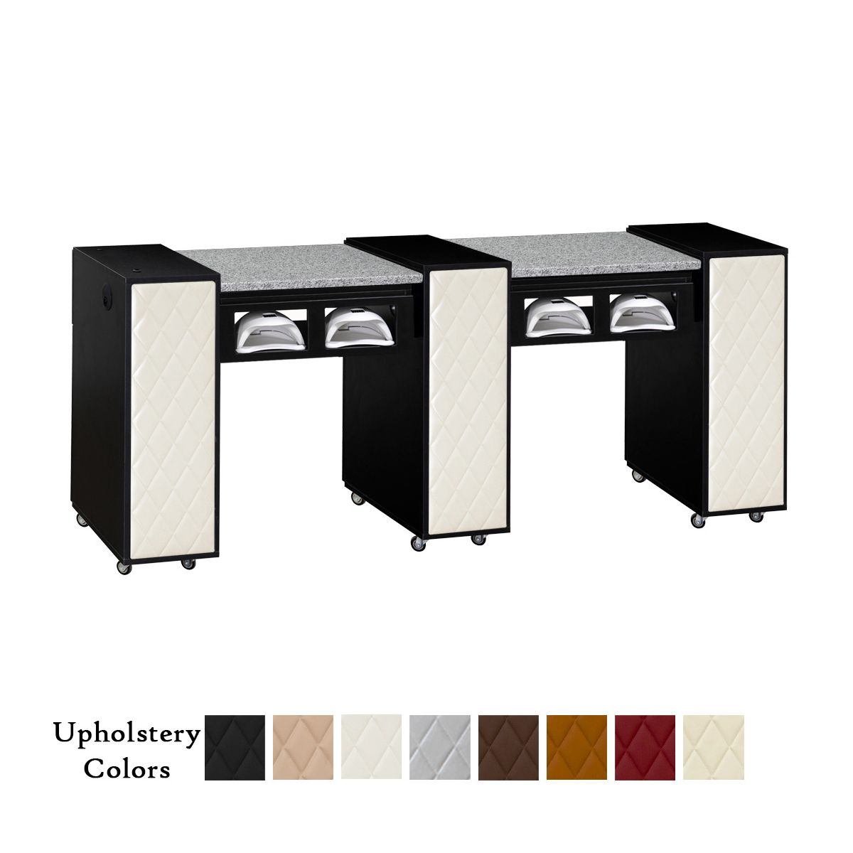  DECO Le Beau (CUV) Manicure Table
