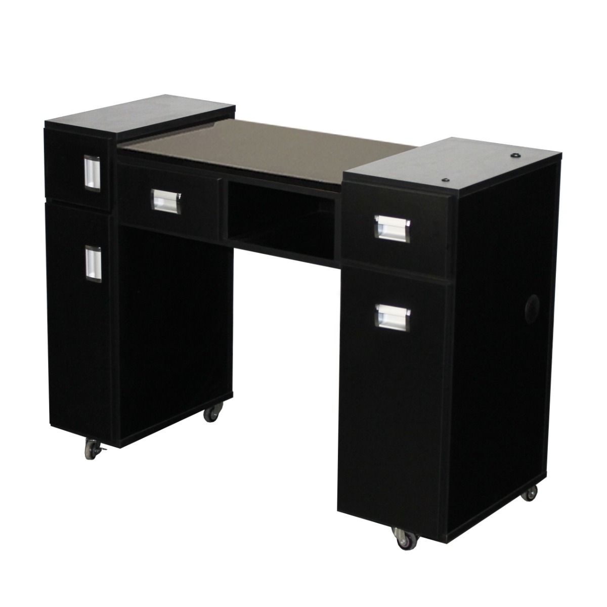  DECO Crystalli Aussi (A) Manicure Table