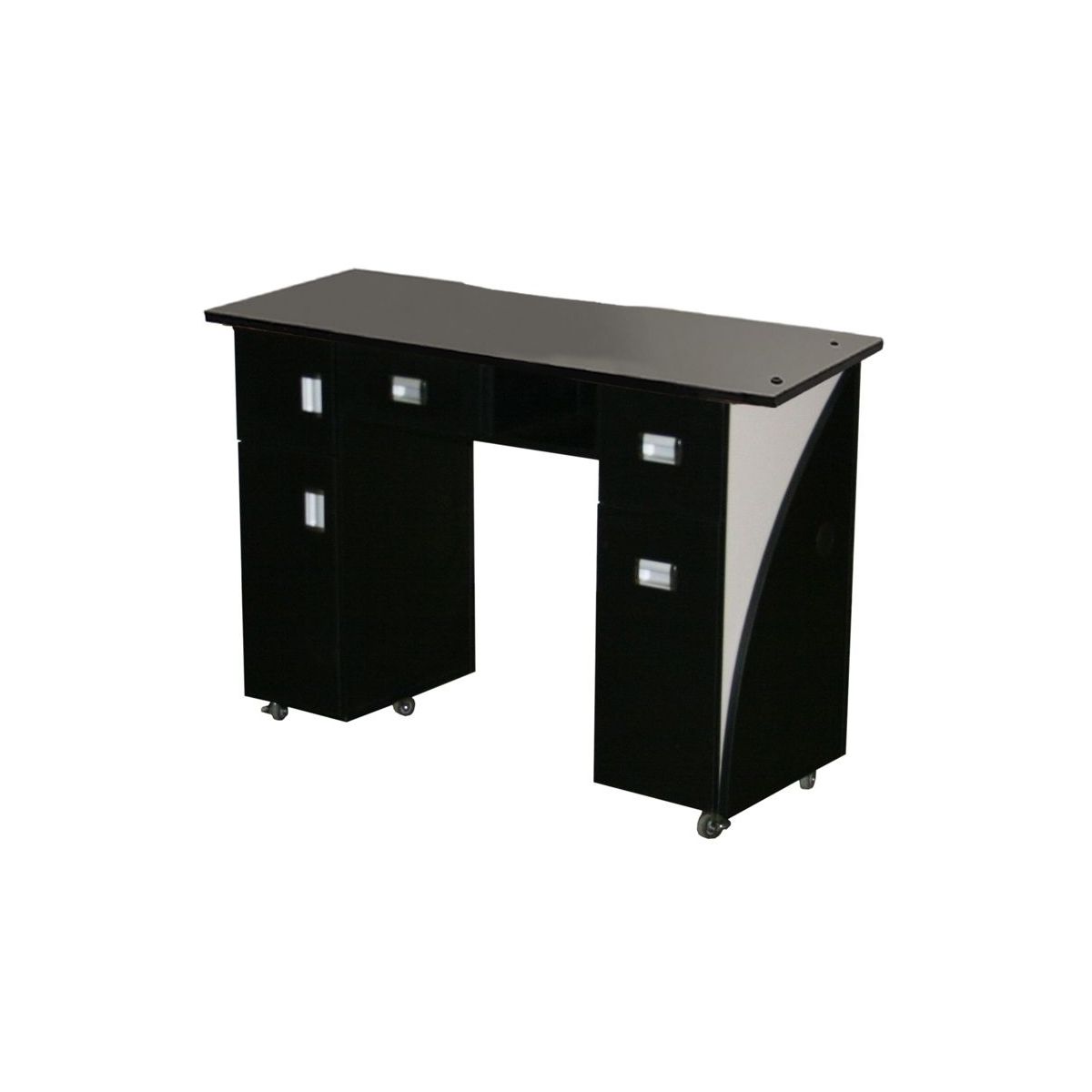  DECO Edita (B) Manicure Table (clearance)