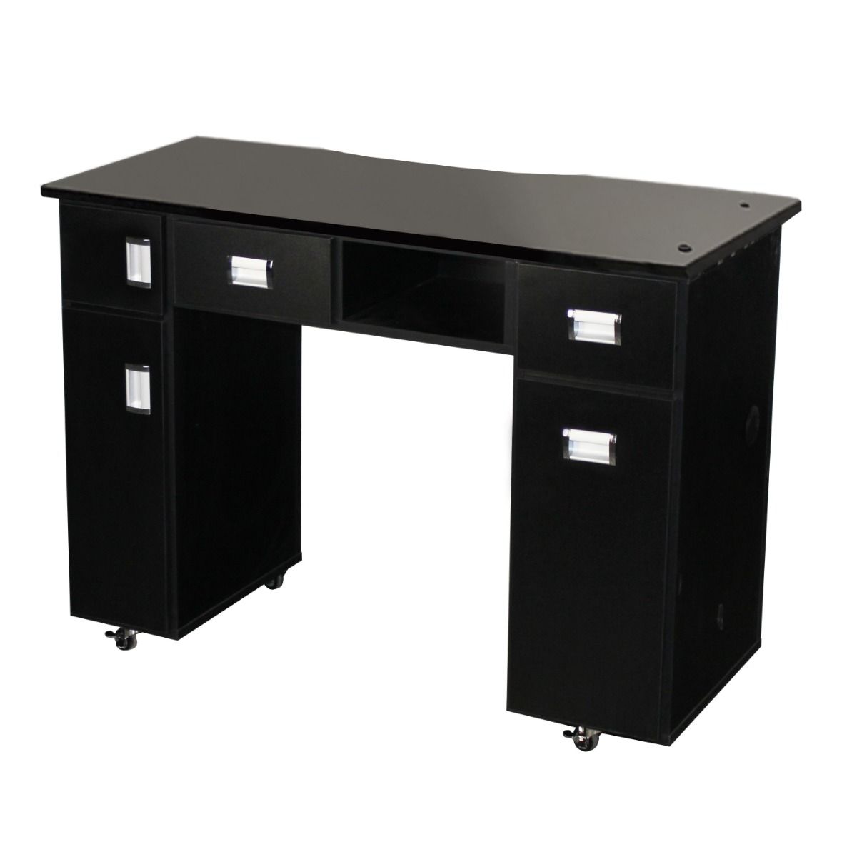  DECO Crystalli Aussi (B) Manicure Table