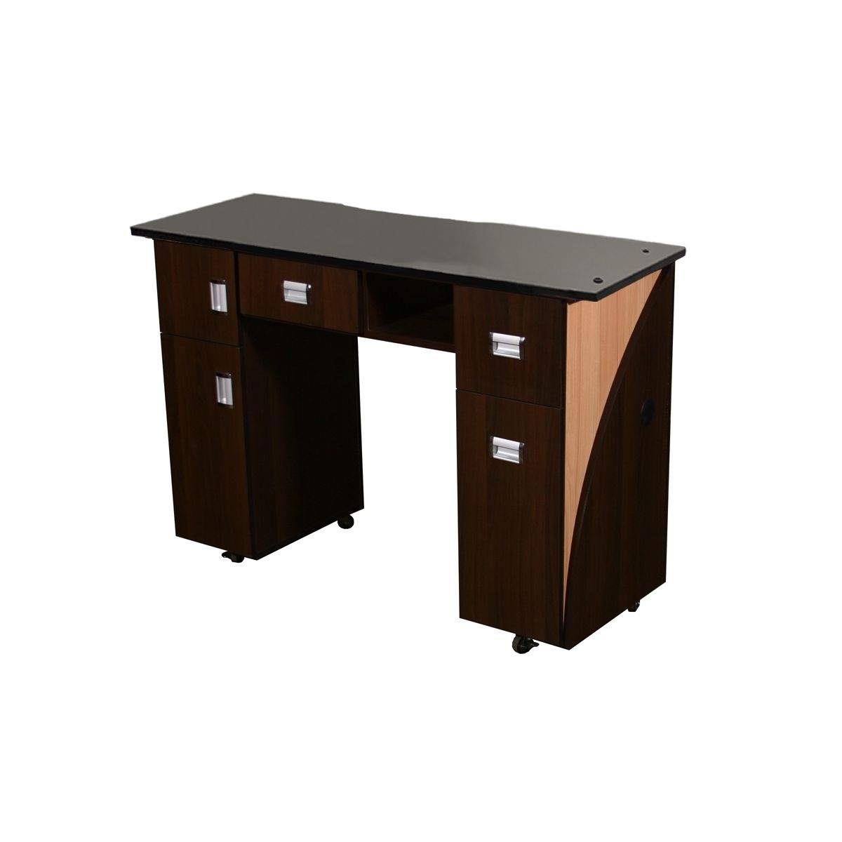  DECO Edita (B) Manicure Table (clearance)