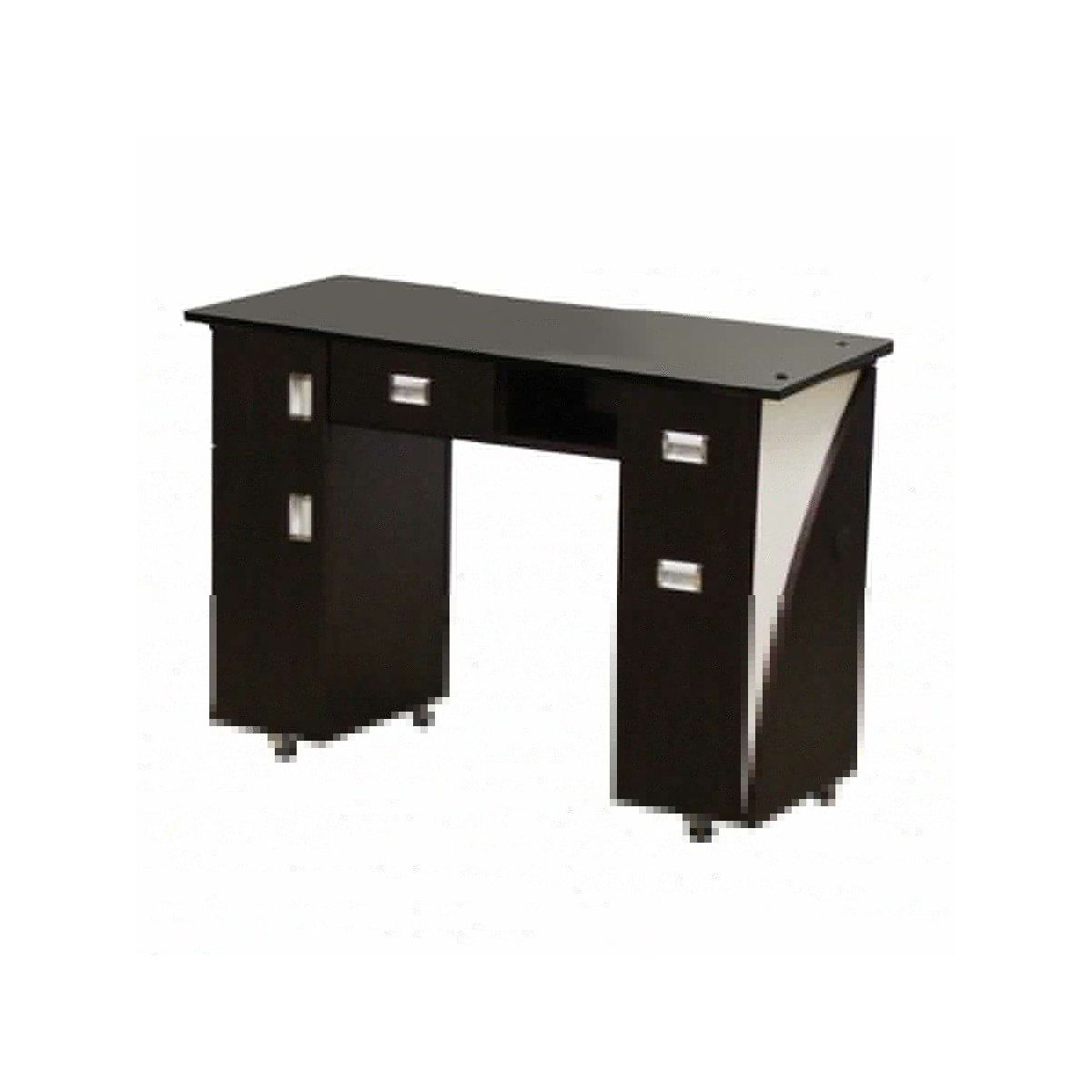  DECO Edita (B) Manicure Table (clearance)