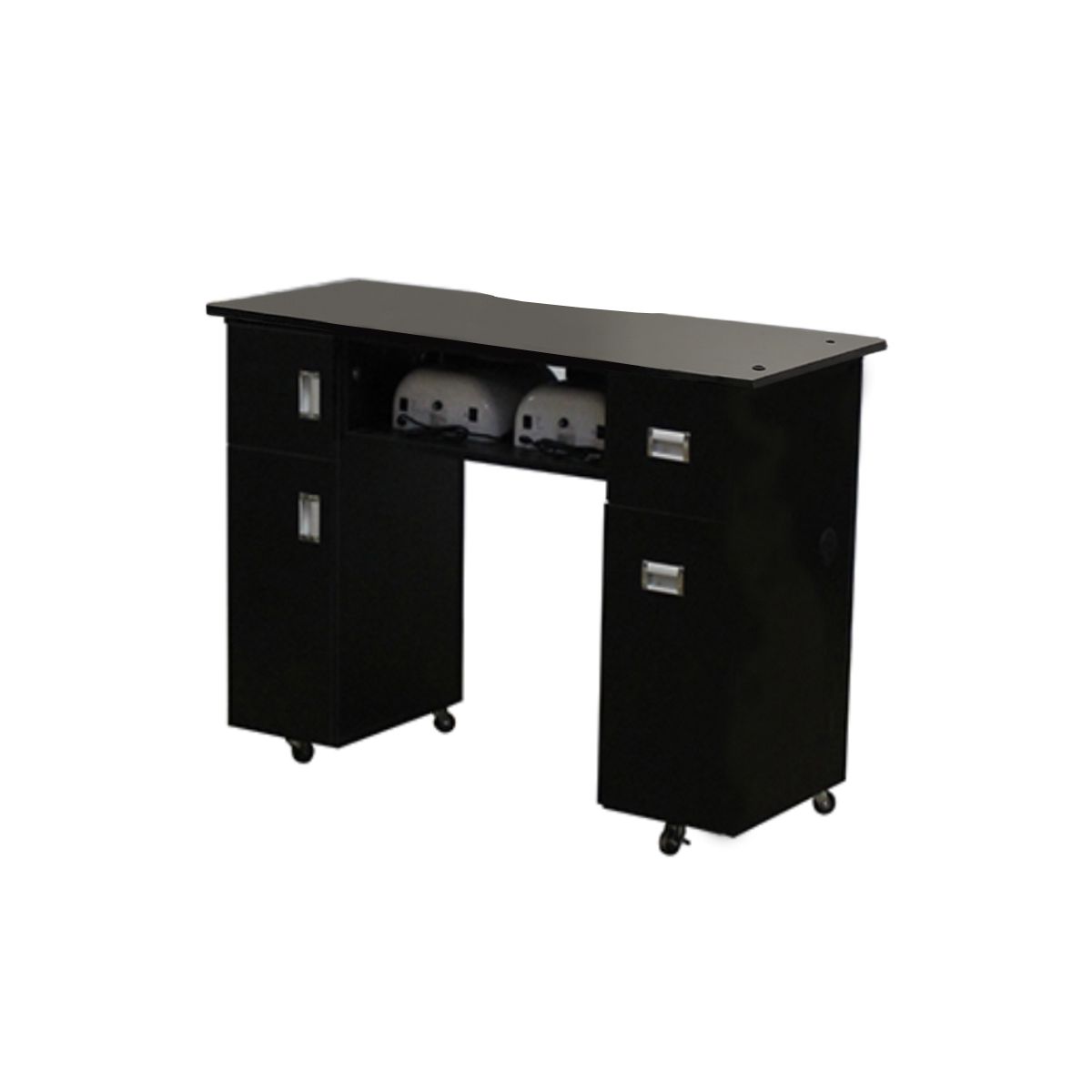  DECO Canterbury (BUV) Manicure Table