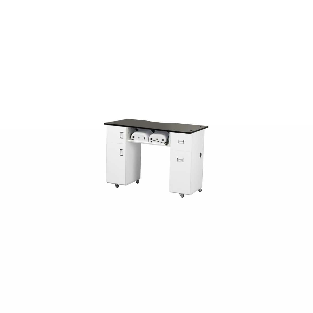  DECO Crystalli Aussi (BUV) Manicure Table