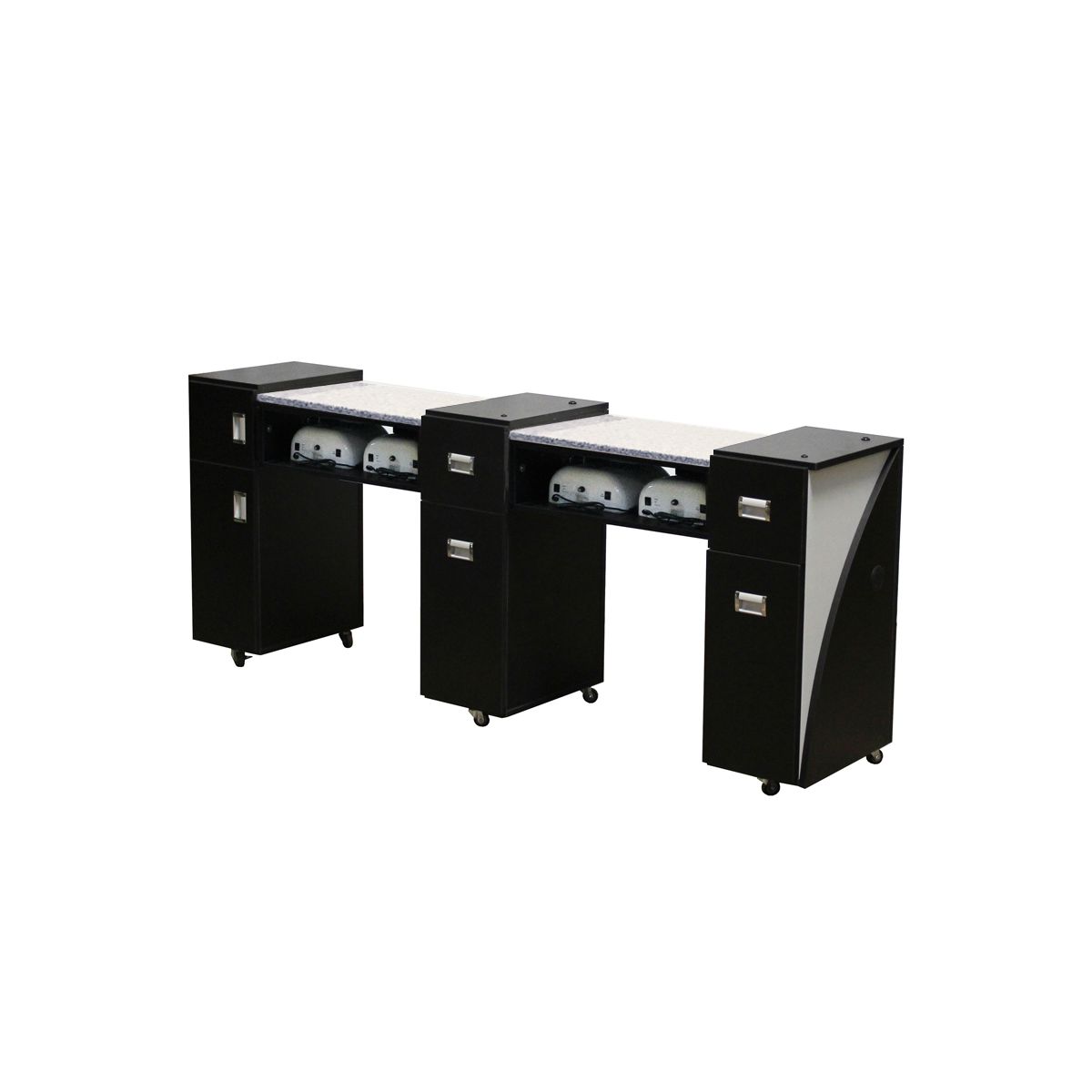 DECO Edita (CUV) Manicure Table