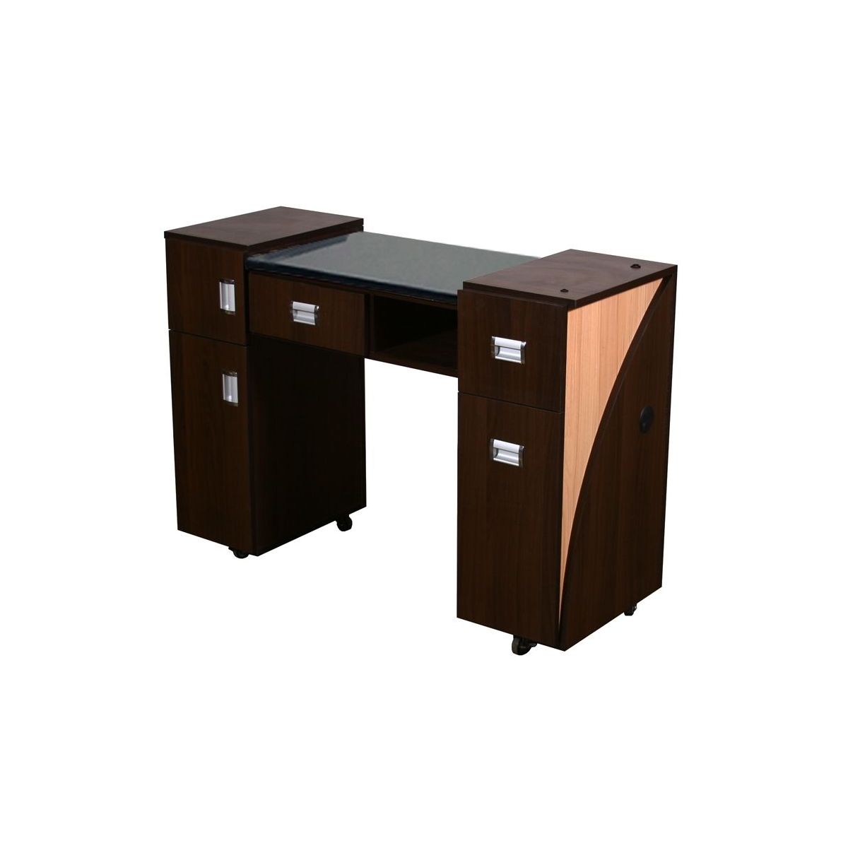  DECO Edita (A) Manicure Table (clearance)