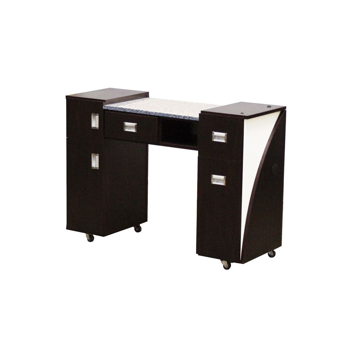  DECO Edita (A) Manicure Table (clearance)