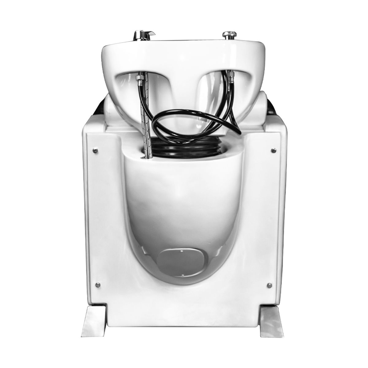 Deco Farin Shampoo Station