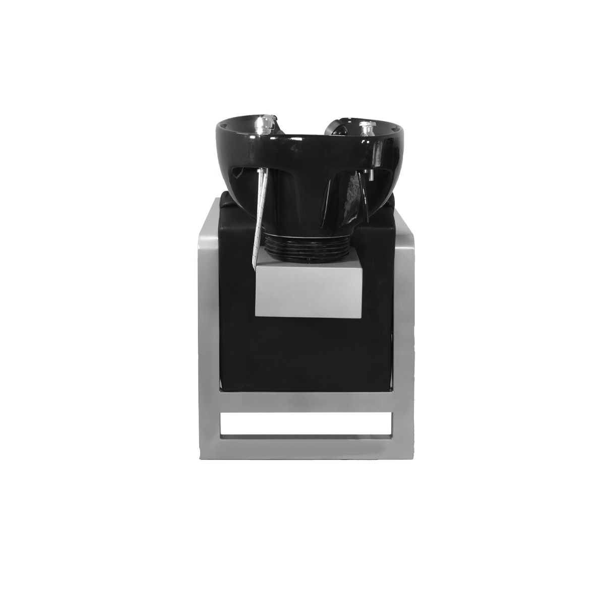 Deco Axel Shampoo Station - Black (clearance)