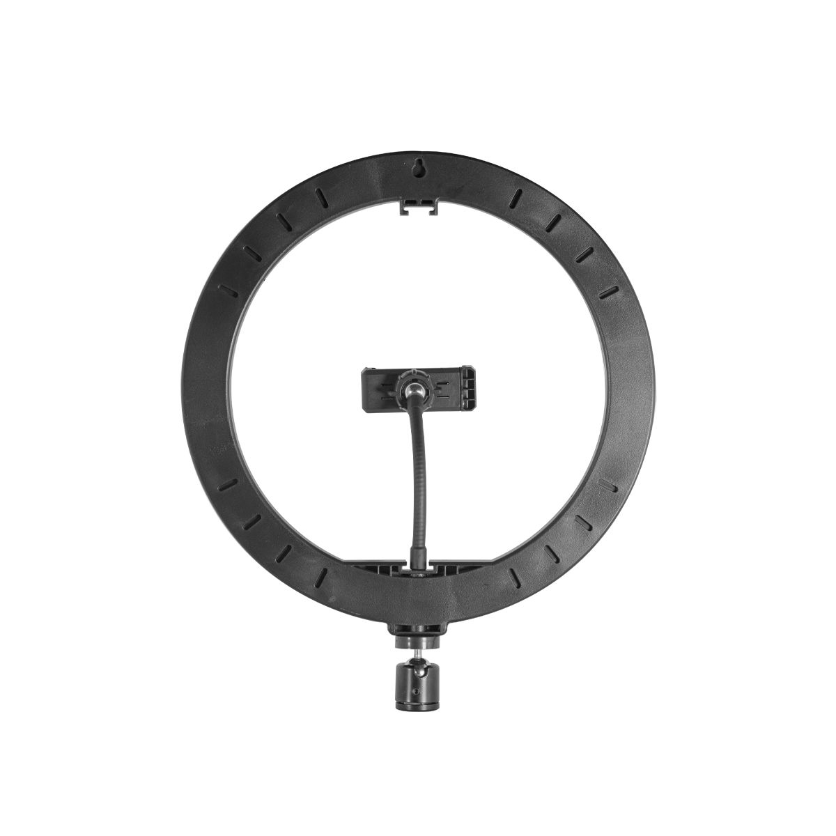  LED RING LIGHT 12