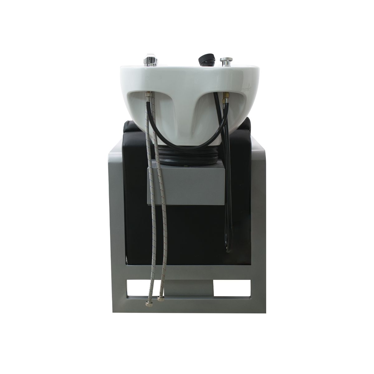 Deco Axel Shampoo Station - Black (clearance)