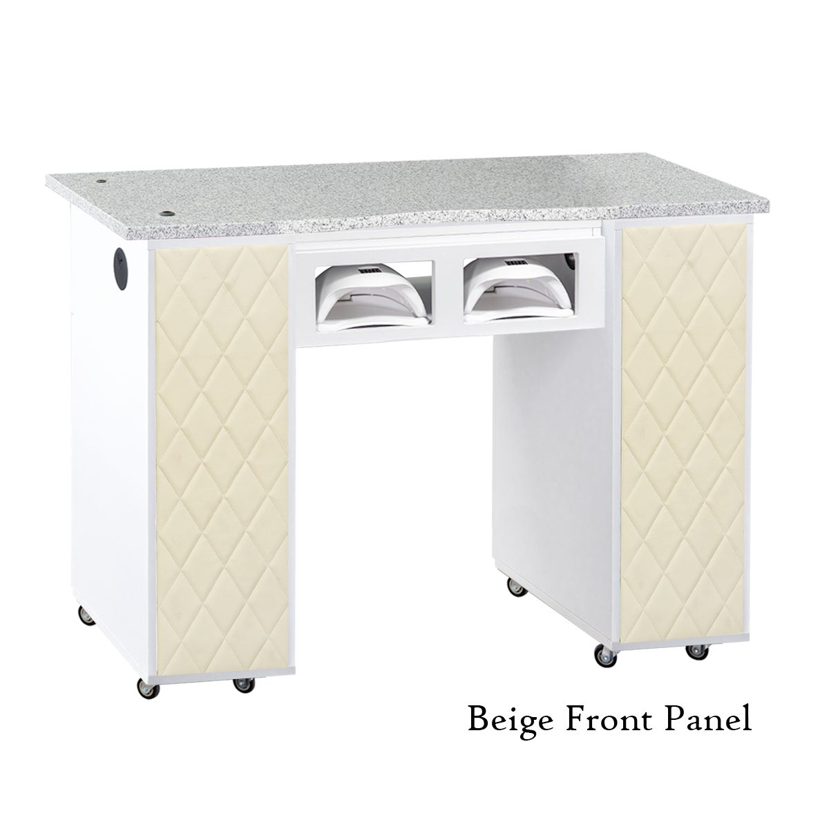  DECO Le Beau (BUV) Manicure Table