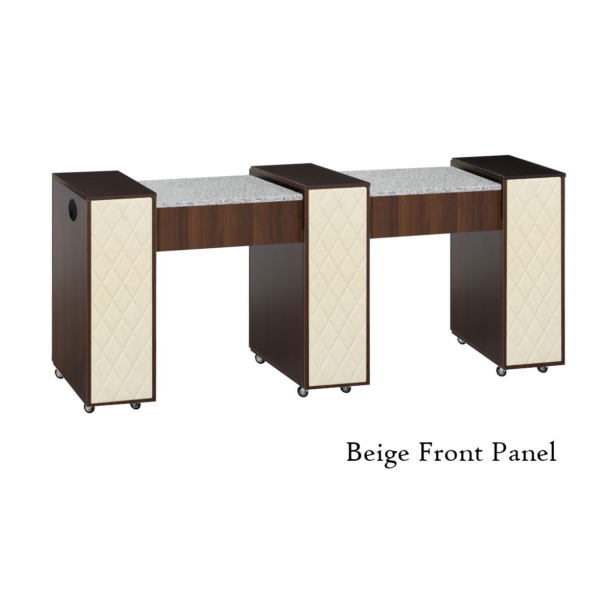  DECO Le Beau (C) Manicure Table