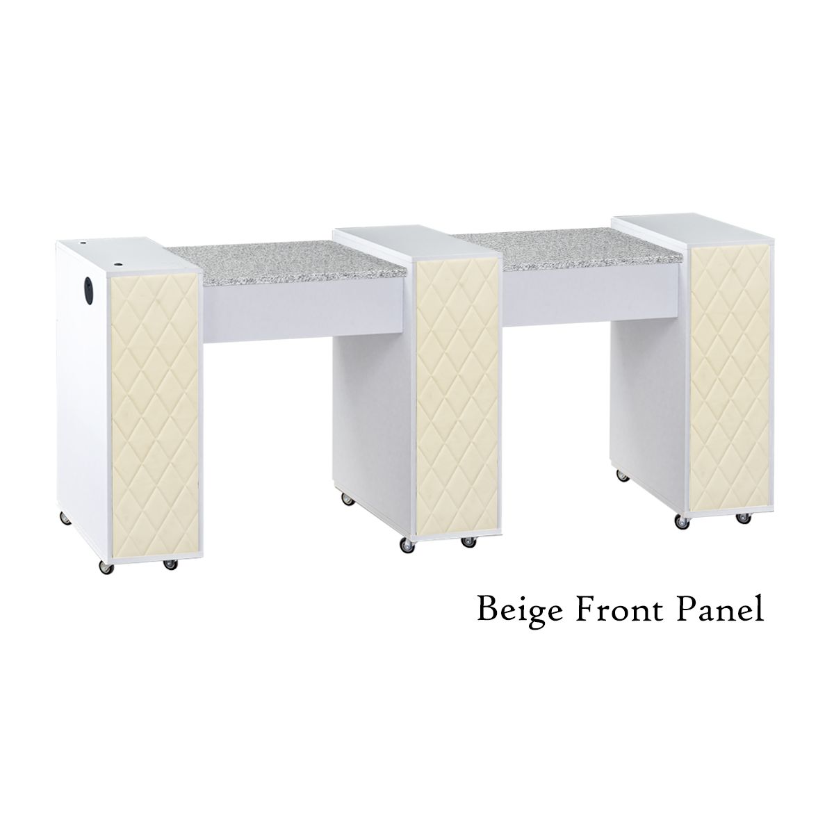  DECO Le Beau (C) Manicure Table